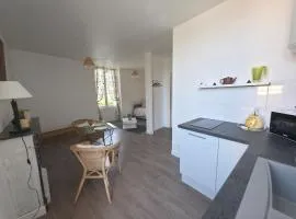 Un bijou au cœur de Belleme