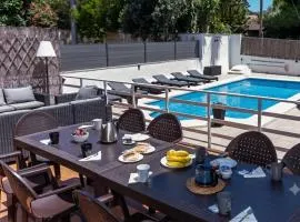 Villa Montesol
