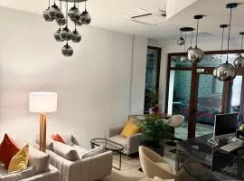 Hotel LUMIè Pescasseroli