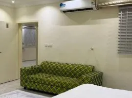hostel in Obhur