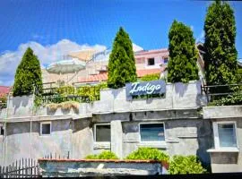 Apartmani BALKAN