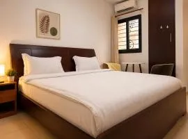 Hotel Nana