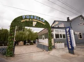 Forelle Restaurant & Motel