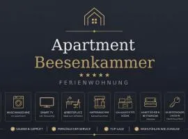 Beesenkammer - zentrales StudioApartment Halle