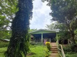 Roots hostel & Camping Ometepe