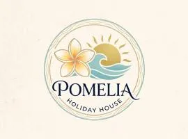 pomelia holiday house