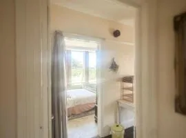 Double En Suite Room with a view in Edwardian House