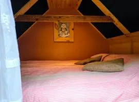 Sauna Suite 1