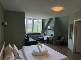 Hotel Markgräfler Hof