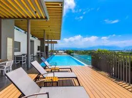 Punto Novo #604B | 3BR/3BA Nuevo Nayarit near beach, pool, gym