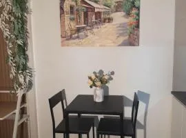 Apartamentos da Mahia