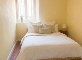 Boogaloo House The Pink Suite