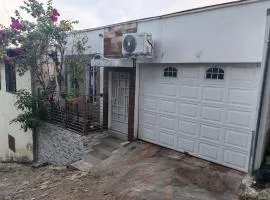 mi casita