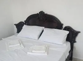Maritimo Apartment