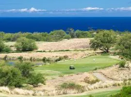 ❤PiH❤MAJESTIC OCEANOcean Views Stunning Mauna Kea Resort Best Beaches Bikes