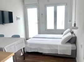 Arcimboldo 1 apartment