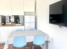 Arcimboldo 2 apartment