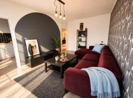Family Apartment with 2 bedrooms