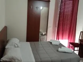 波罗酒店