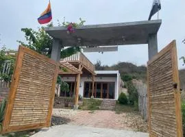 Casa Tula, a place to getaway and enjoy nature!