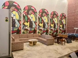 Shakti Resort Behror A-Unit Of MLS RESORTS Pvt Ltd