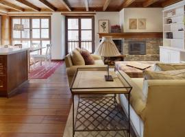 Val de Ruda 46 by FeelFree Rentals，位于巴奎伊拉-贝莱特的酒店
