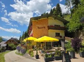 Hotel Restaurant Raunig