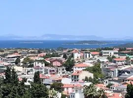 Cute Stone House 250 m from Urla Art Street