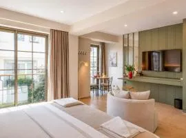 Luz Suites