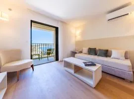 Appart'hotel Saint Francois