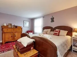 French Nest, private bathroom Check the pictures
