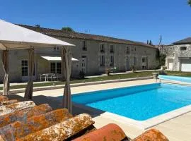 Le clos des vignes