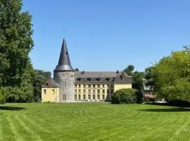 Château de Bellignies
