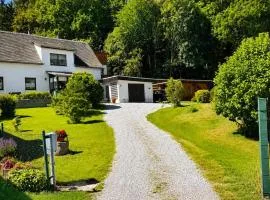 Ferienwohnung am Weberberg