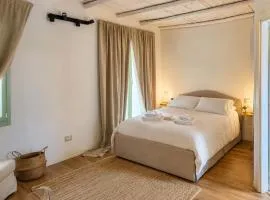 AbalabÀ - Gallura Retreat - Affittacamere