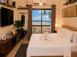 Cozy & Elegant 1BR Condo Casa Choy Suites at Kembali