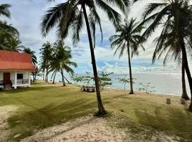 Villa Virtud Beach Resort