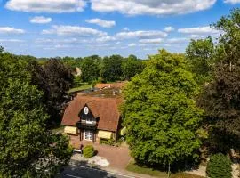 Hotel de Landmarke Ootmarsum