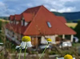 Górska Poziomka