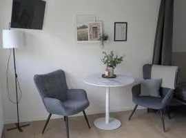 Ferienwohnung in Ranzig - klein aber fein