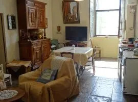 La maison de Jeanne