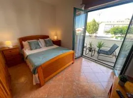 Apartamento Airoso em Miranda