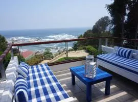 Maitencillo Frente al Mar