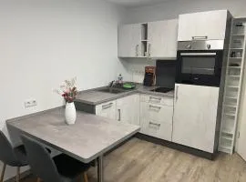 Ferienwohnung Krayenbergblick 1
