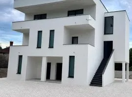 Villa Koćuša