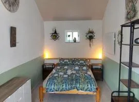 Carma de Madeira Lodge