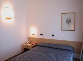 阿皮亚皇宫酒店，位于马萨夫拉的酒店