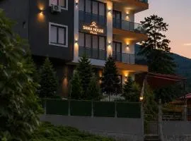 Sama house