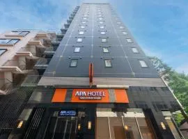 APA Hotel Ginza Kyobashi Minami Tokyo Station Yaesu South Gate