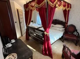 Tadż Mahal Apartament